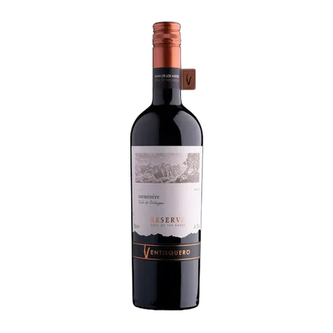Ventisquero Reserva Carmenere