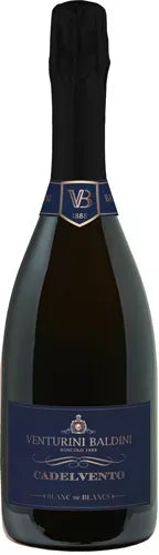 Venturini Baldini Cadelvento Blanc de Blanc