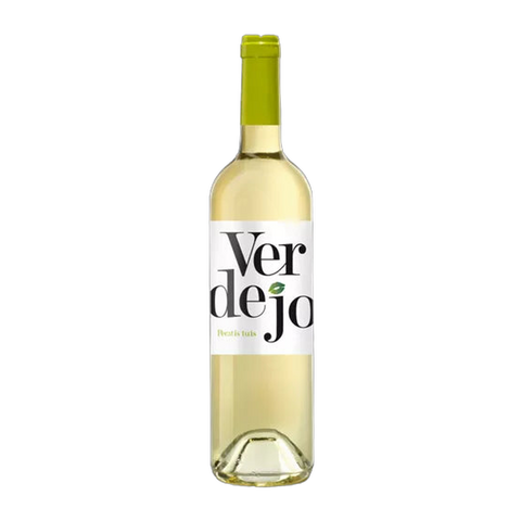 Pecatis Tuis Verdejo