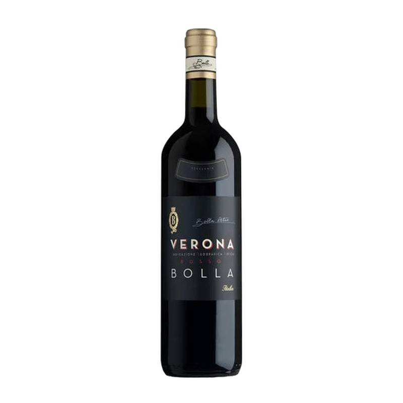 Bolla Verona Rossa Retro