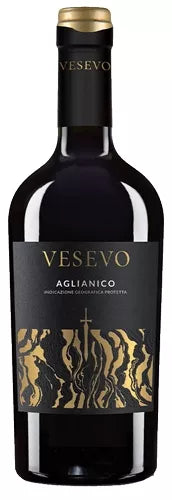 Vesevo Beneventano Aglianico Rosso