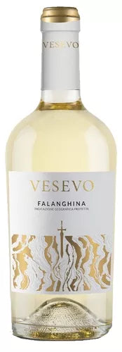 Vesevo Beneventano Falanghina Bianco