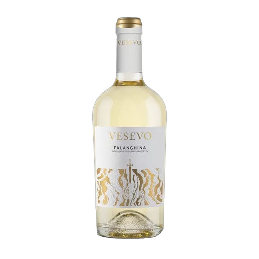 Vesevo Beneventano Falanghina Bianco