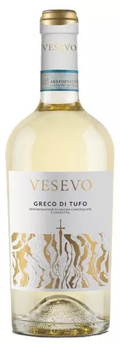 Vesevo Greco Di Tufo