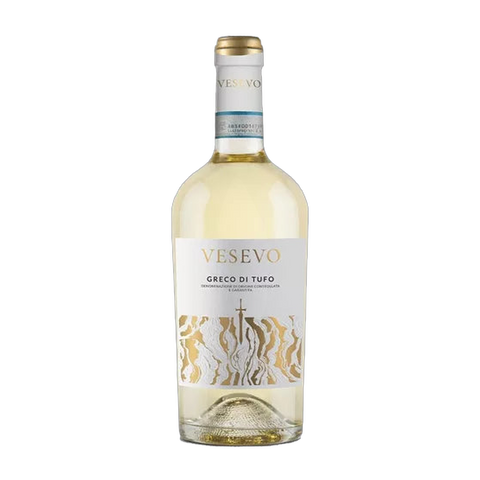 Vesevo Greco Di Tufo