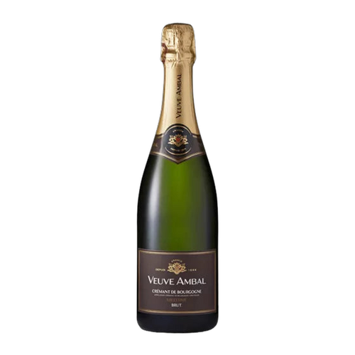 Veuve Ambal Cremant de Bourgogne Millesime Brut