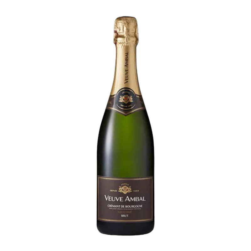 Veuve Ambal Cremant de Bourgogne Millesime Brut