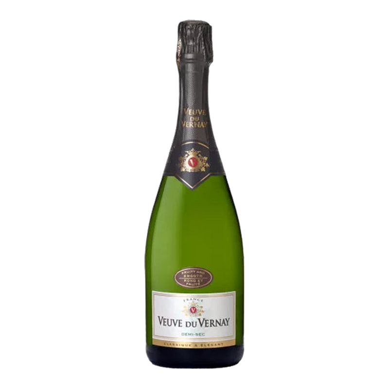 Veuve du Vernay Demi Sec