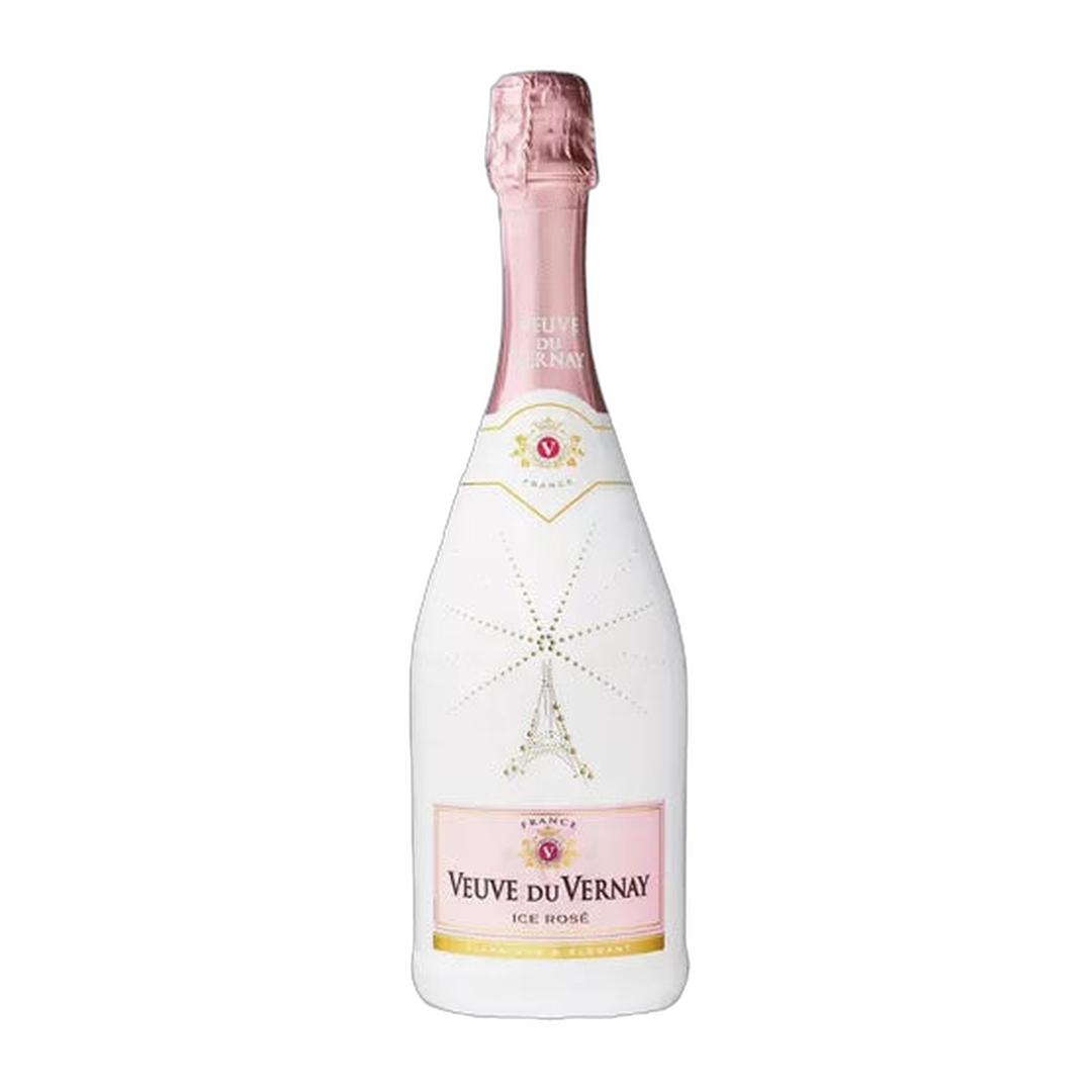 Veuve du Vernay Ice Rose