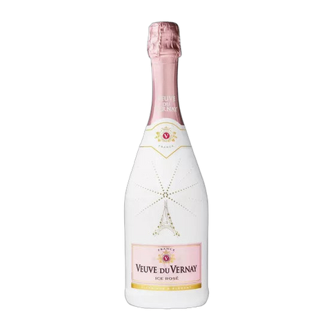 Veuve du Vernay Ice Rose