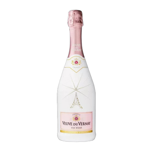 Veuve du Vernay Ice Rose