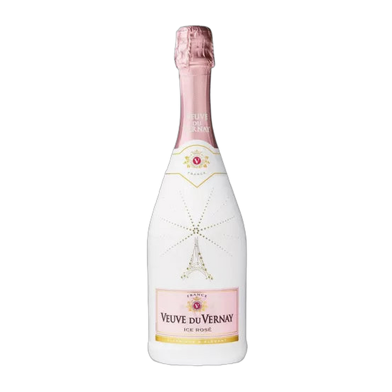 Veuve du Vernay Ice Rose