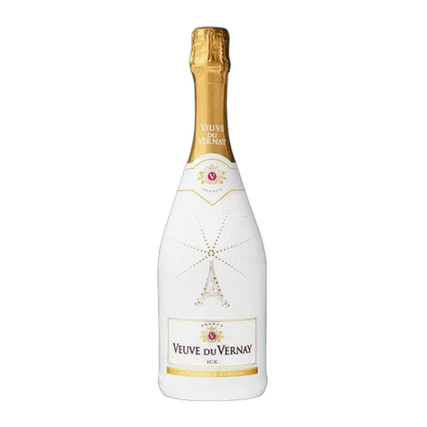 Veuve du Vernay Ice White