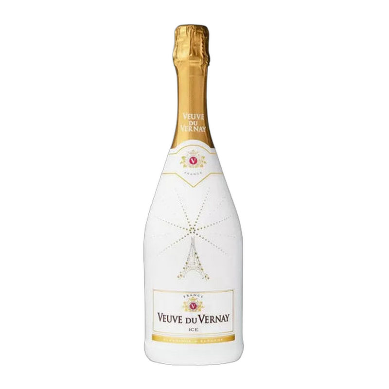 Veuve du Vernay Ice White