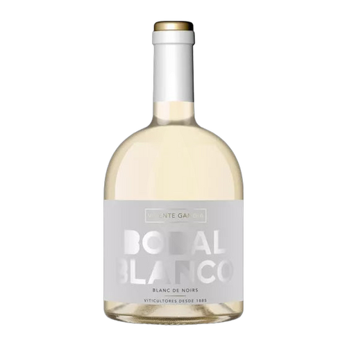 Vicente Gandia Bobal Blanco