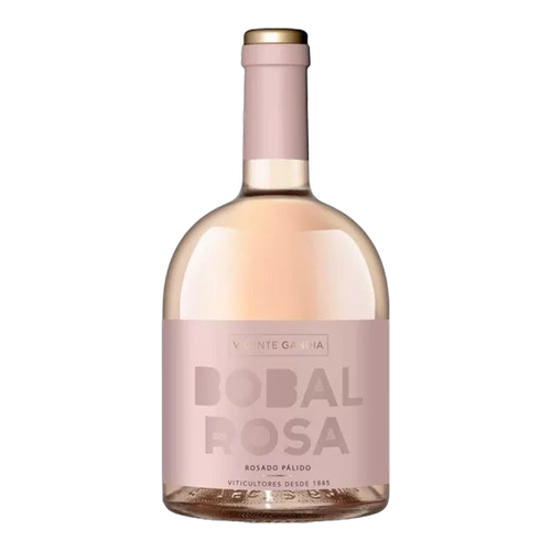 Vicente Gandia Bobal Rose