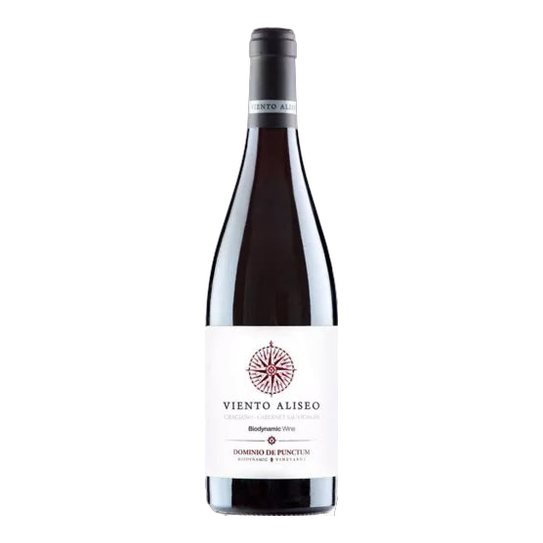 Viento Aliseo Graciano Cabernet Sauvignon