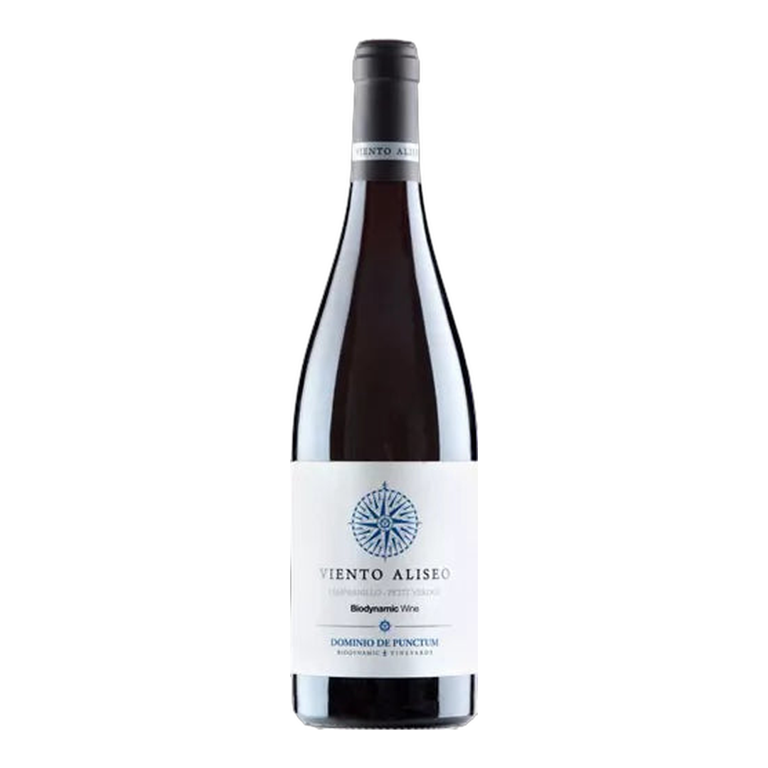Viento Aliseo Tempranillo Petit Verdot