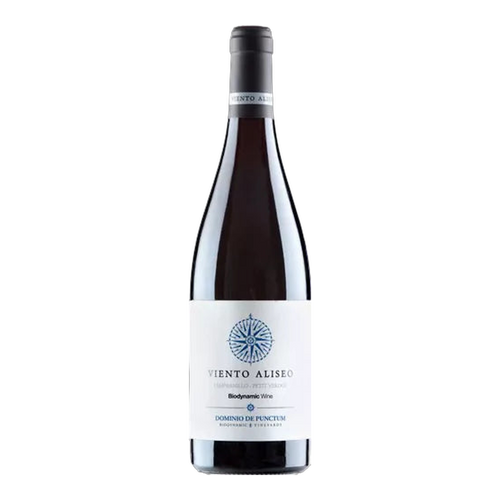 Viento Aliseo Tempranillo Petit Verdot