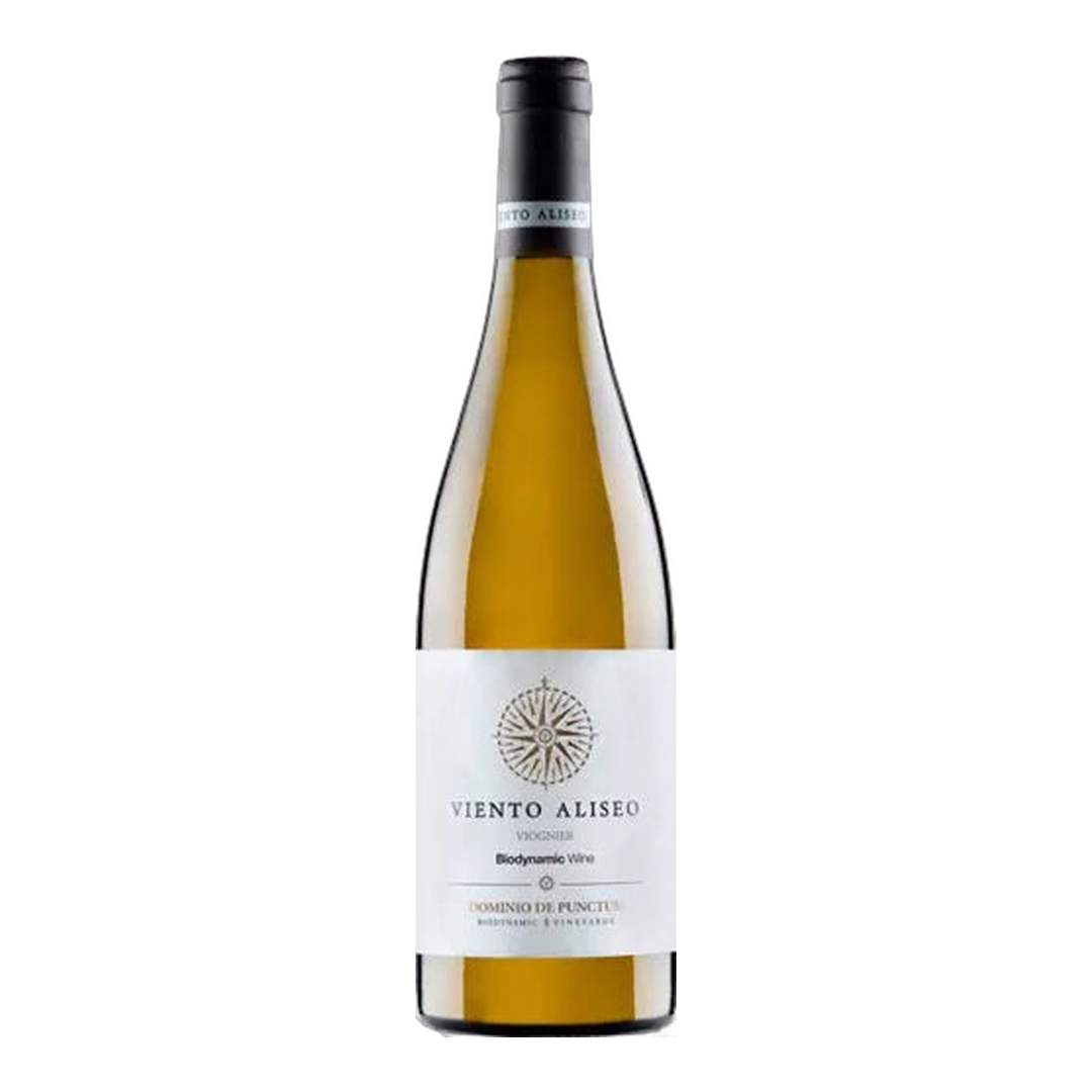 Viento Aliseo Viognier