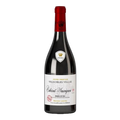 Vignobles Vellas Cuvee Prestige Cabernet Sauvignon 99 Blend