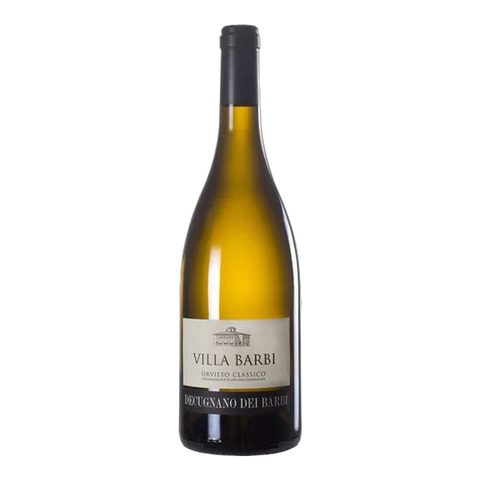 Villa Barbi Orvieto Classico