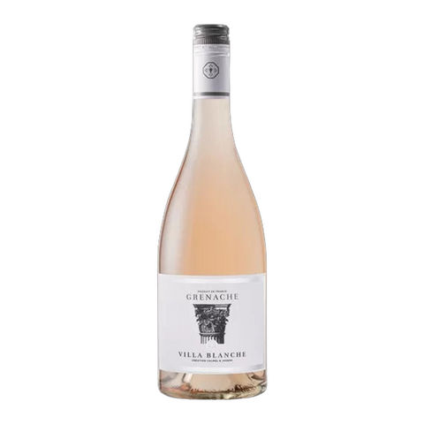Villa Blanche Grenache Rose