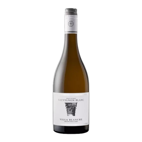 Villa Blanche Sauvignon Blanc