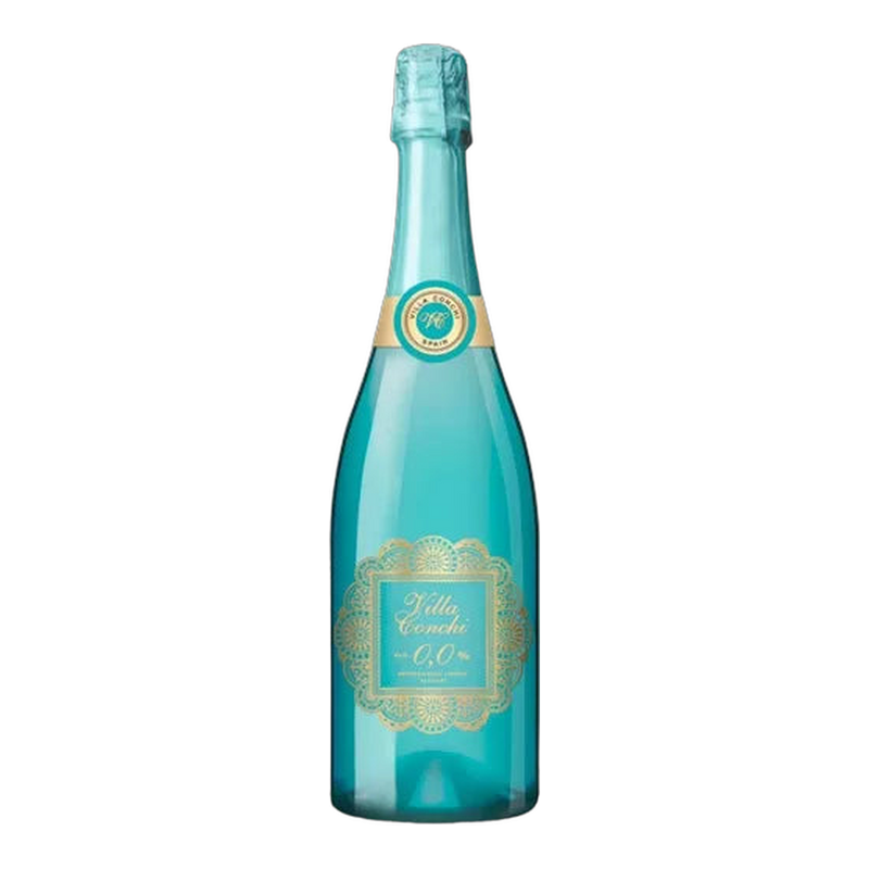 Villa Conchi Cava 0.0 % (Alcolhol Vrij)