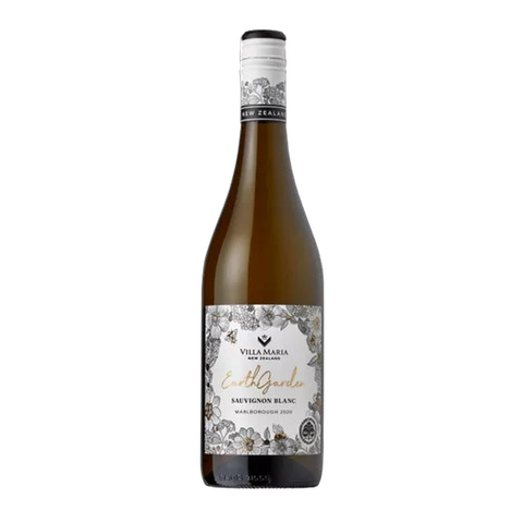 Villa Maria Earth Garden Sauvignon Blanc