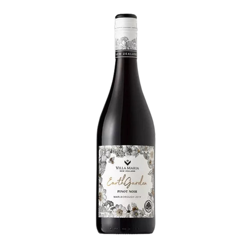 Villa Maria Earth Garden Pinot Noir