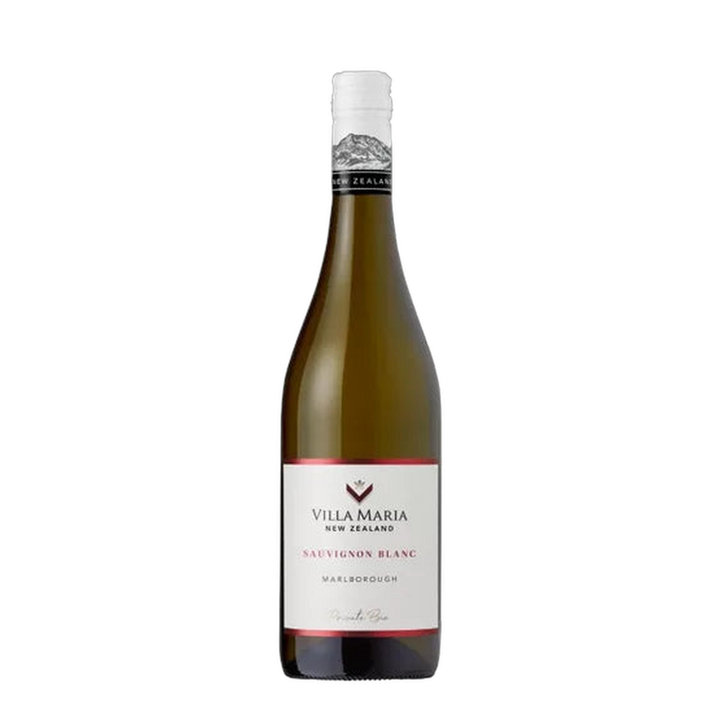 Villa Maria Private Bin Sauvignon Blanc