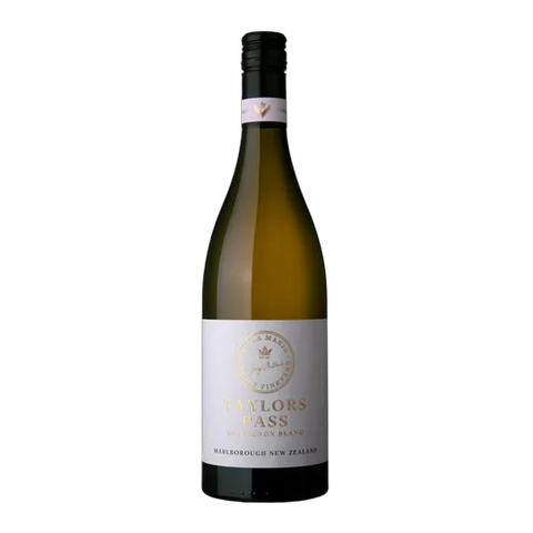 Villa Maria Single Vineyard Taylors Pass Sauvignon Blanc