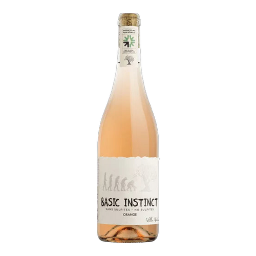 Villa Noria Basic Instinct Orange