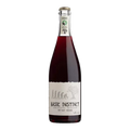 Villa Noria Basic Instinct Pet Nat Rouge