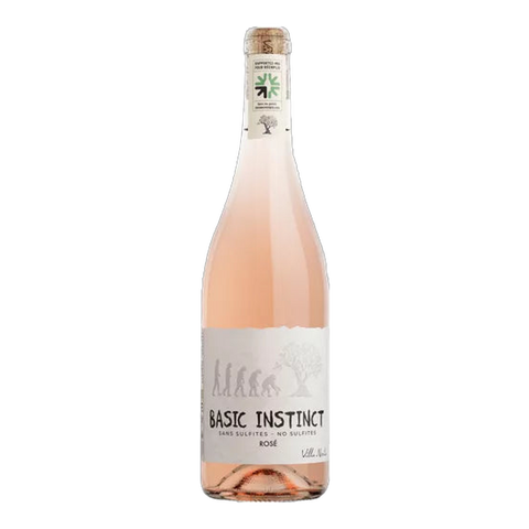 Villa Noria Basic Instinct Rose