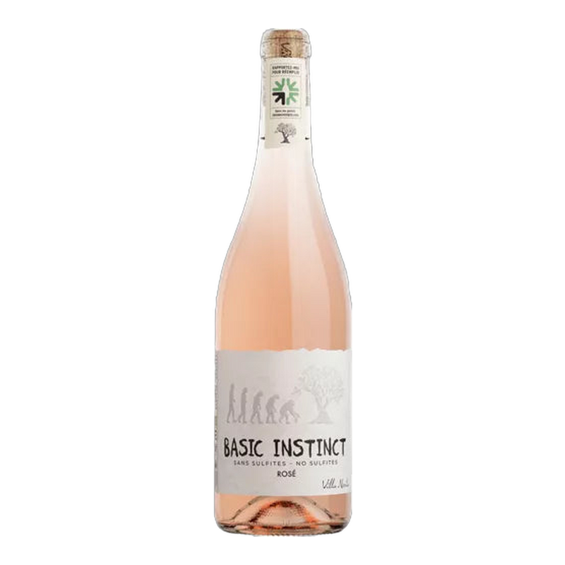 Villa Noria Basic Instinct Rose