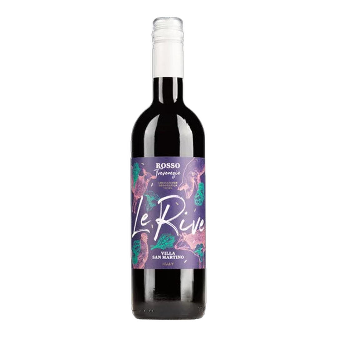 Le Rive Rosso