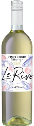 Le Rive Pinot Grigio