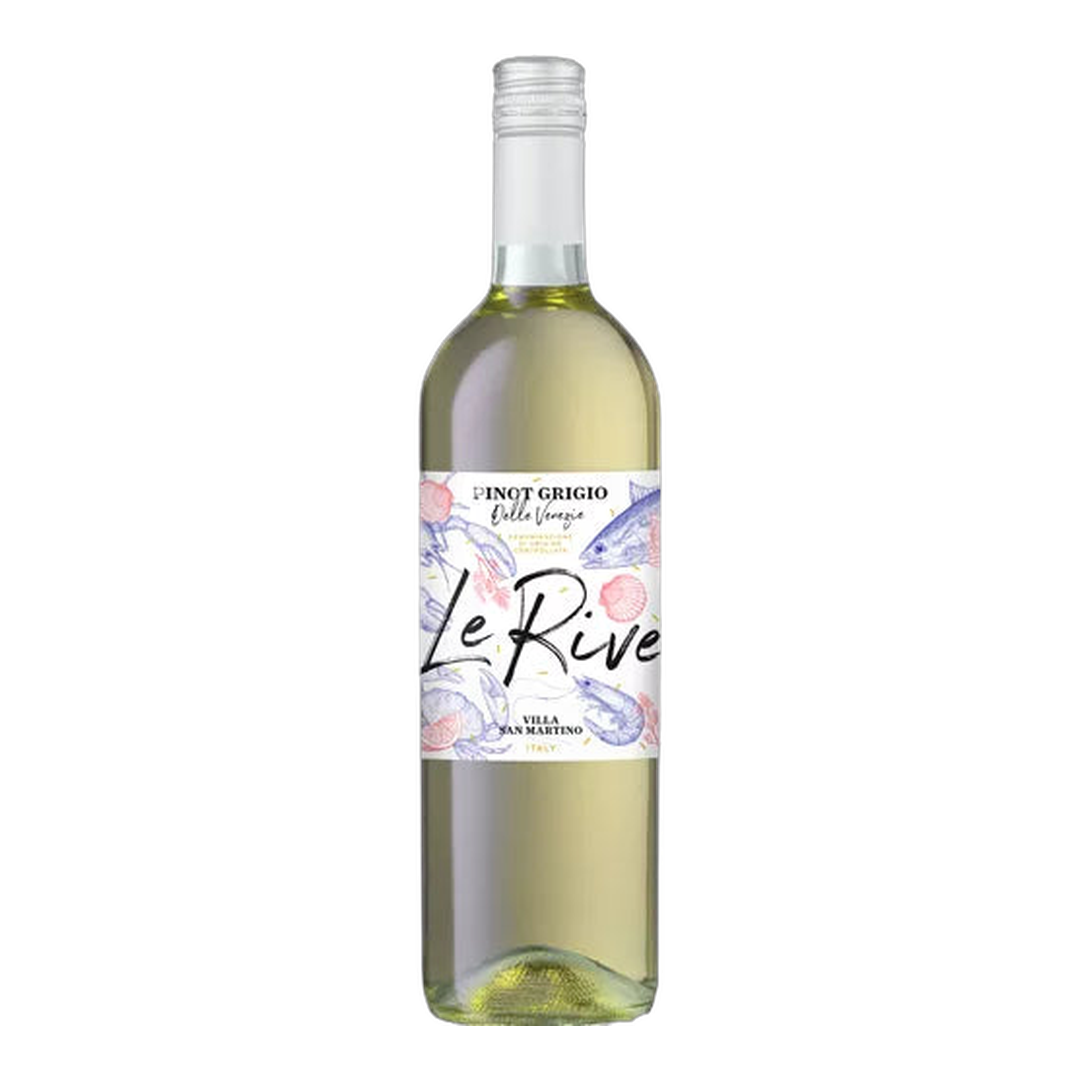 Le Rive Pinot Grigio