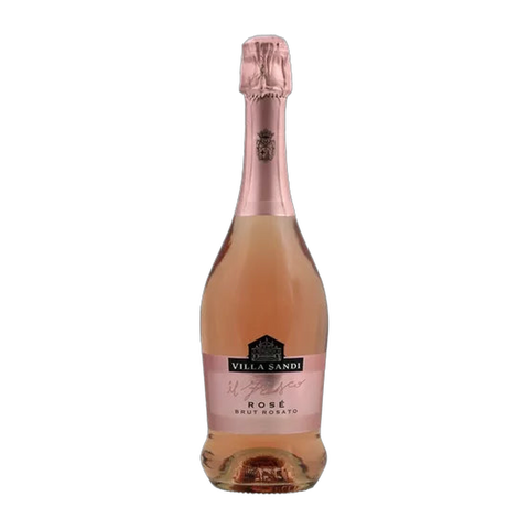 Villa Sandi Il Fresco Rosato Rose