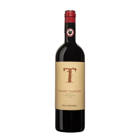 Villa Trasqua Chianti Classico