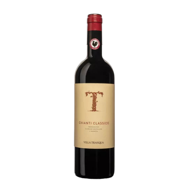 Villa Trasqua Chianti Classico
