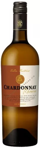 Villa Victoire Chardonnay Reserve