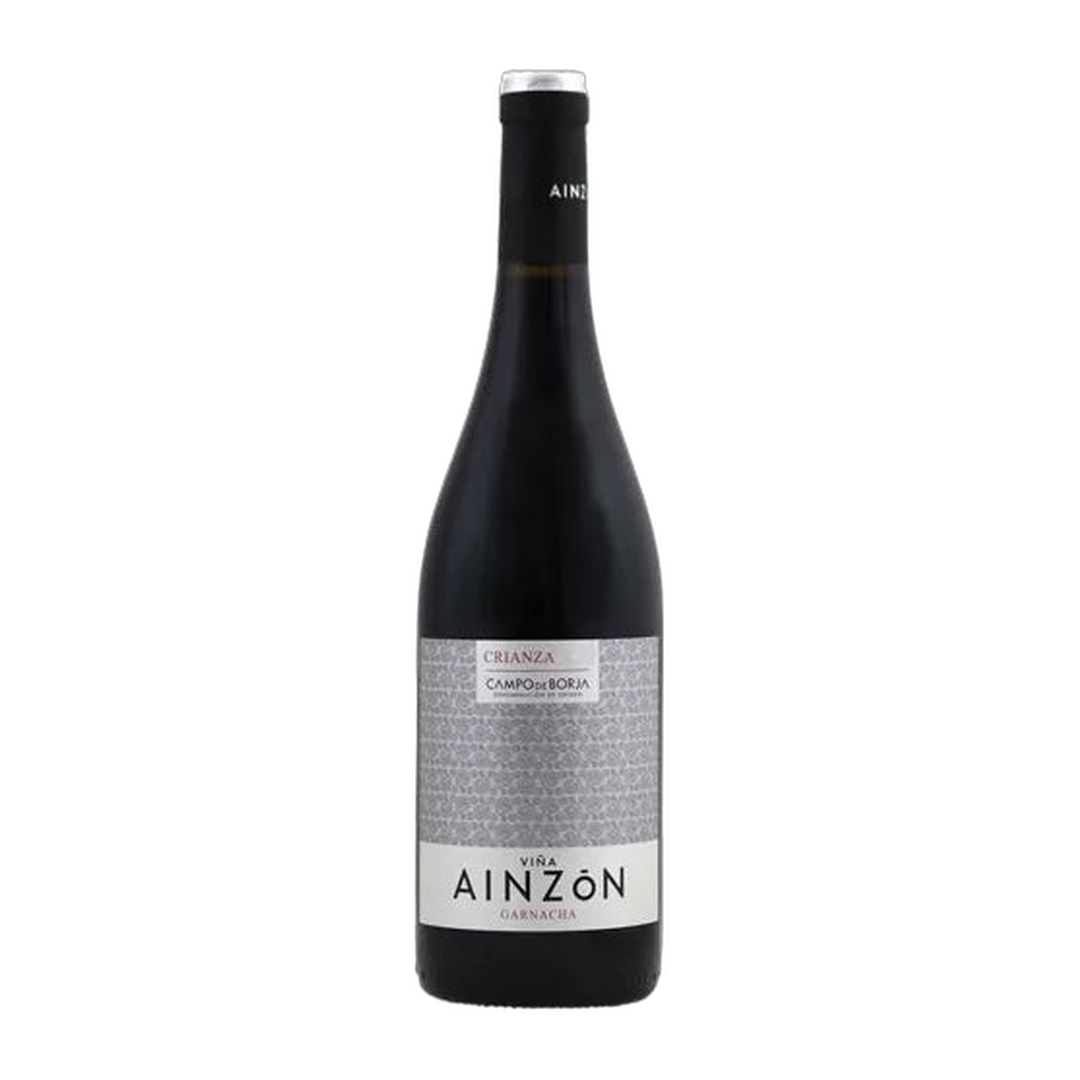 Vina Ainzon Crianza
