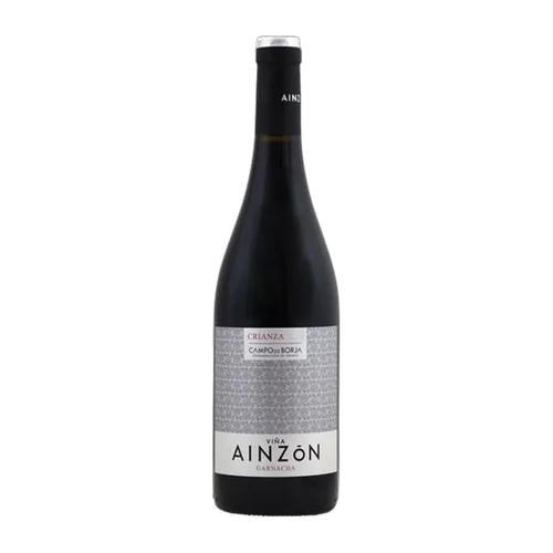 Vina Ainzon Crianza