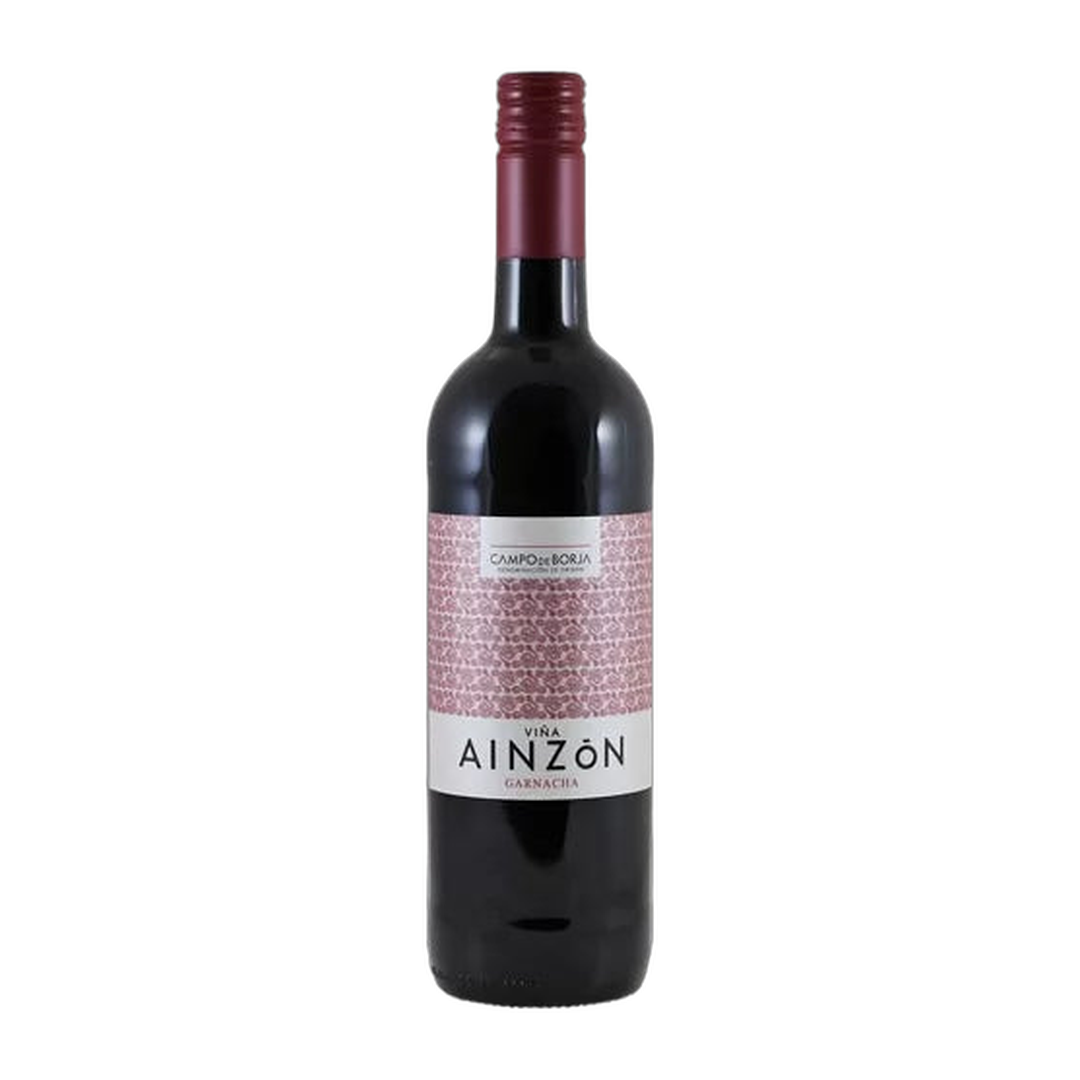 Vina Ainzon Garnacha