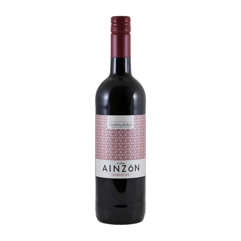 Vina Ainzon Garnacha