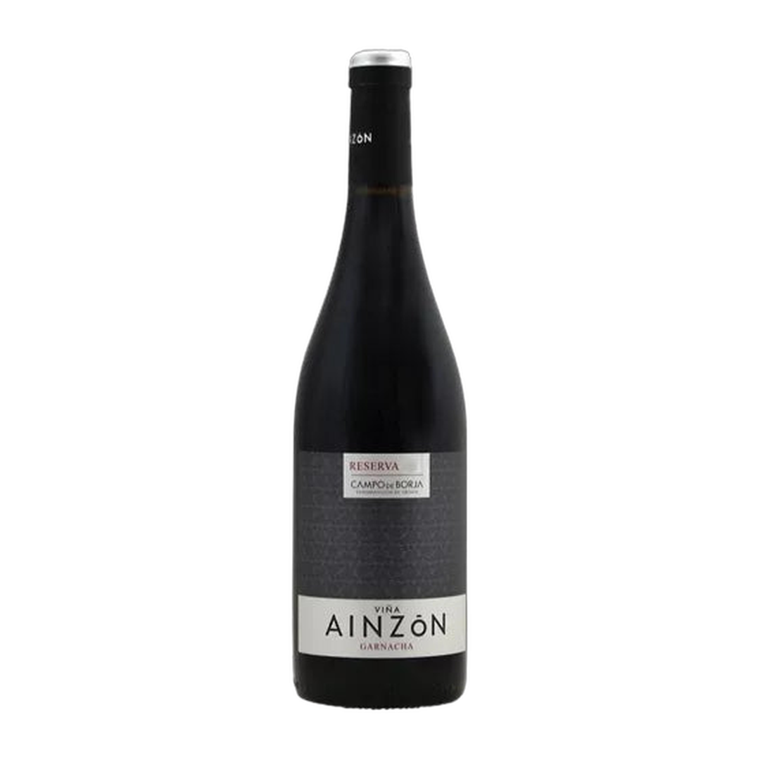 Vina Ainzon Reserva