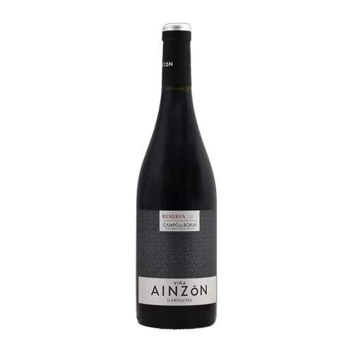 Vina Ainzon Reserva
